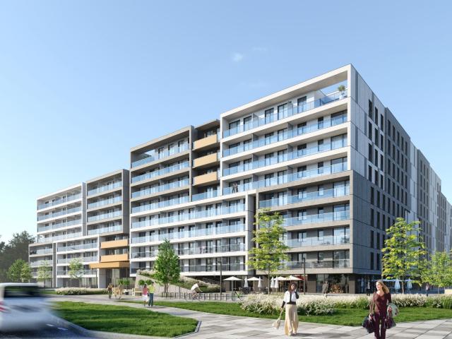Mieszkanie na sprzedaż, Lublin, Konstantynów