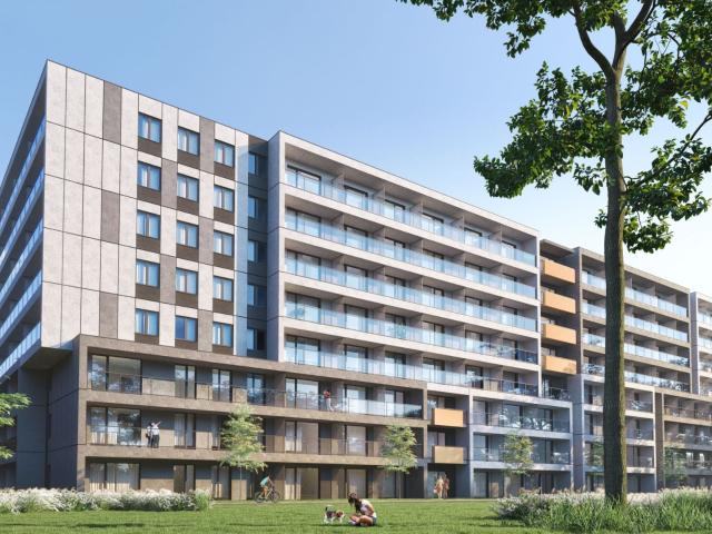 Mieszkanie na sprzedaż, Lublin, Konstantynów