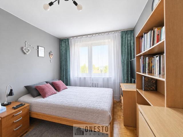 Mieszkanie na sprzedaż, Lublin, Konstantynów, Jana Śnieżyńskiego