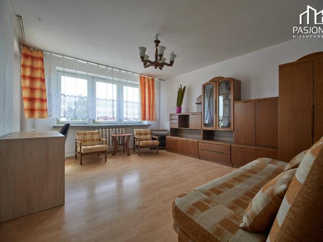 Mieszkanie na sprzedaż, Lublin, Ponikwoda