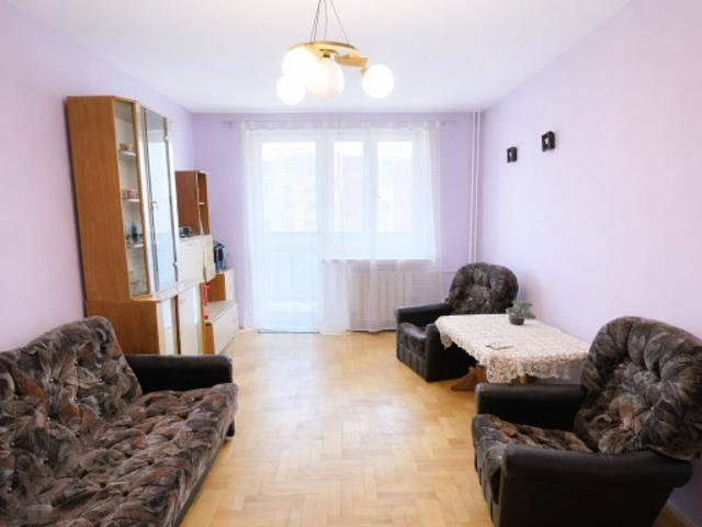 Mieszkanie na sprzedaż, Lublin, Ponikwoda