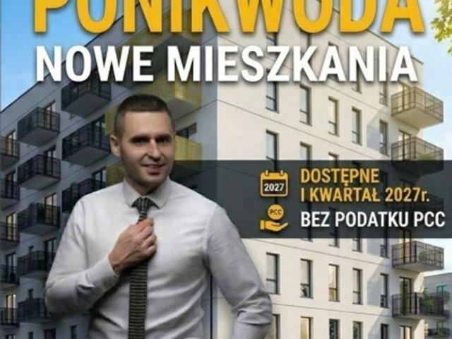 Mieszkanie na sprzedaż, Lublin, Ponikwoda, Narcyzowa