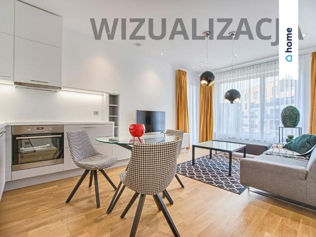 Mieszkanie na sprzedaż, Lublin, Rumiankowa