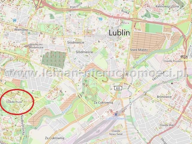 Mieszkanie na sprzedaż, Lublin, Rury