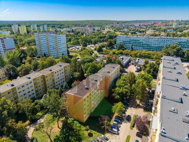 Mieszkanie na sprzedaż, Lublin, Radości