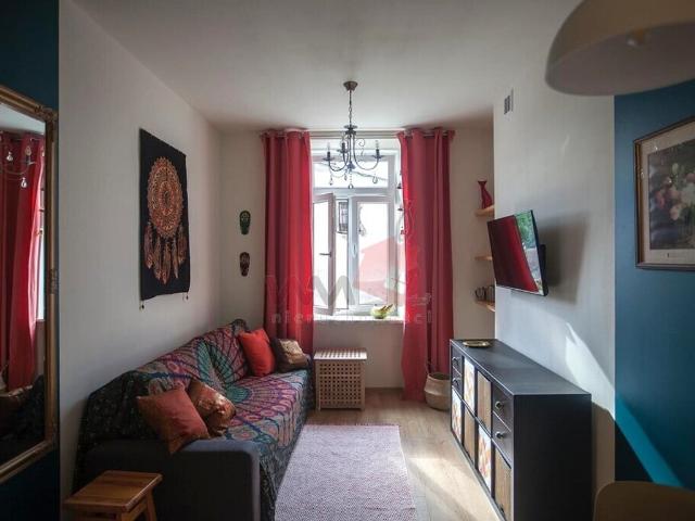 Mieszkanie na sprzedaż, Lublin, Śródmieście, 1 Maja