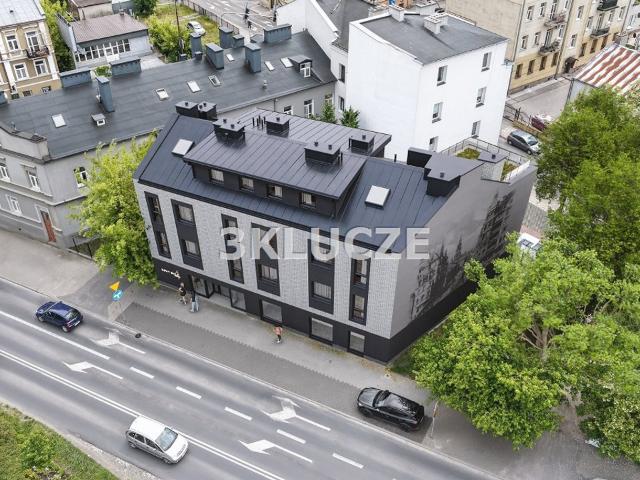 Mieszkanie na sprzedaż, Lublin, Śródmieście