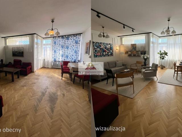 Mieszkanie na sprzedaż, Lublin, Śródmieście