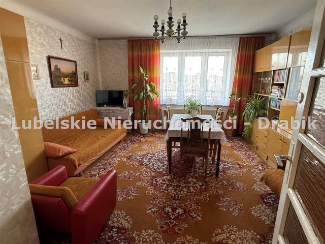 Mieszkanie na sprzedaż, Lublin, Śródmieście