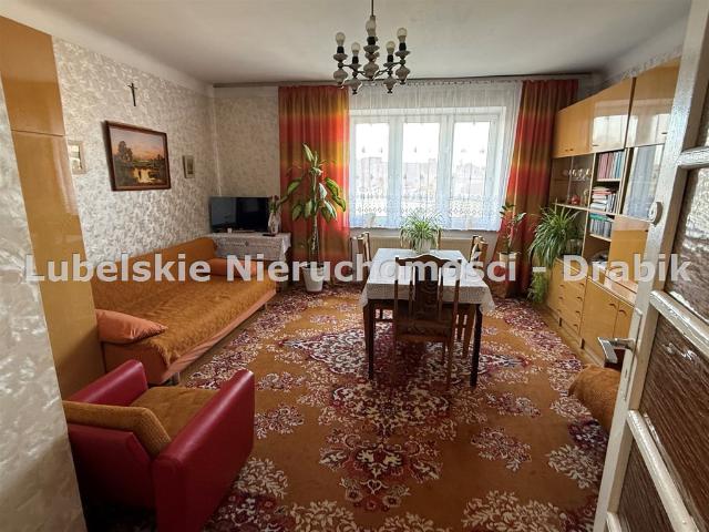 Mieszkanie na sprzedaż, Lublin, Śródmieście