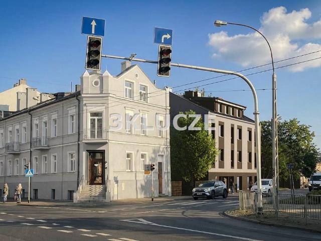 Mieszkanie na sprzedaż, Lublin, Śródmieście