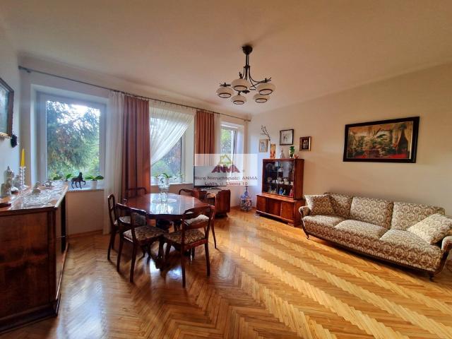 Mieszkanie na sprzedaż, Lublin, Śródmieście