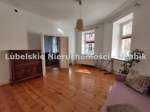 Mieszkanie na sprzedaż, Lublin, Śródmieście