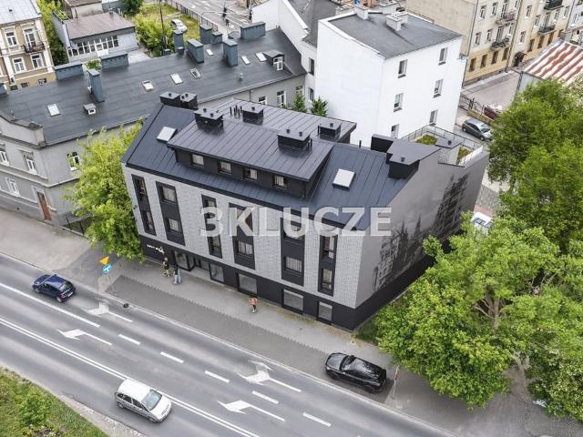 Mieszkanie na sprzedaż, Lublin, Śródmieście