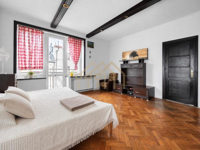Mieszkanie na sprzedaż, Lublin, Śródmieście, Graniczna