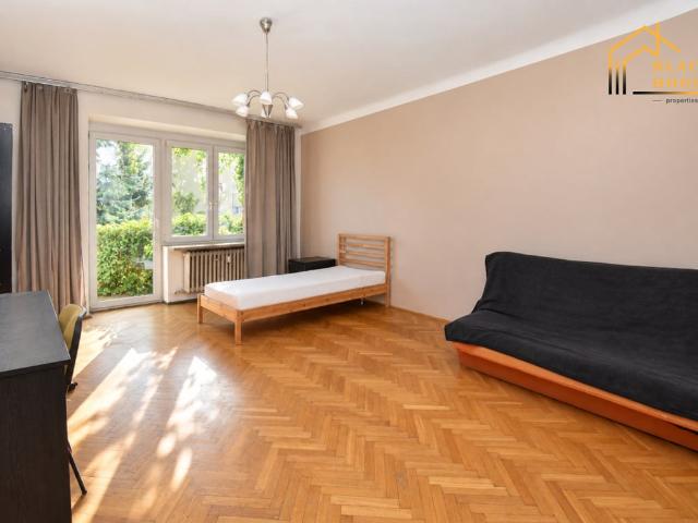 Mieszkanie na sprzedaż, Lublin, Śródmieście, Ochotnicza