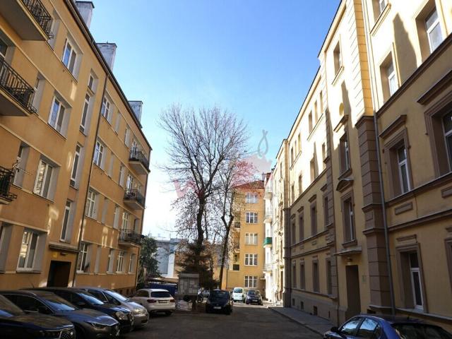 Mieszkanie na sprzedaż, Lublin, Śródmieście, Niecała