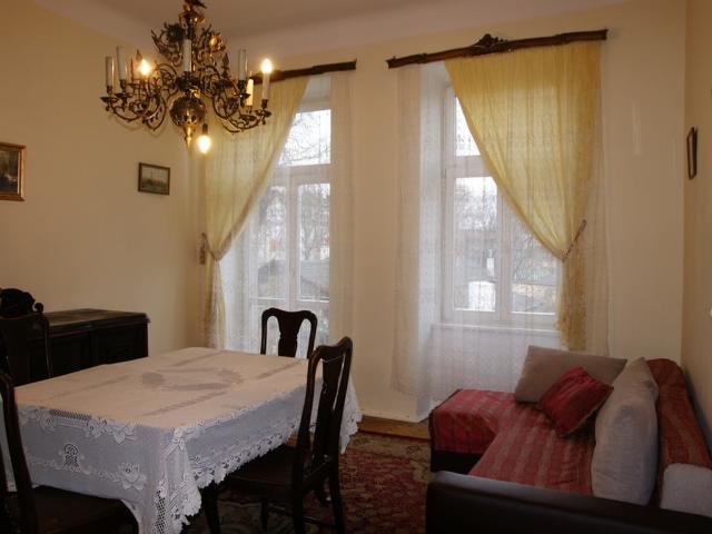 Mieszkanie na sprzedaż, Lublin, Śródmieście, Niecała