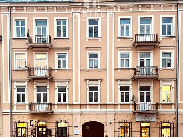 Mieszkanie na sprzedaż, Lublin, Śródmieście, Staszica