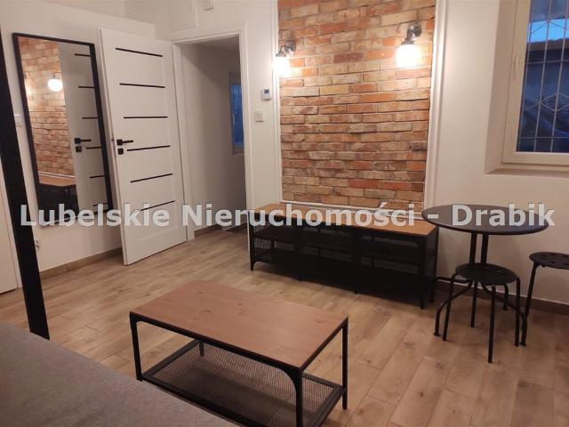 Mieszkanie na sprzedaż, Lublin, Stare Miasto