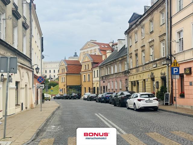 Mieszkanie na sprzedaż, Lublin, Stare Miasto, Furmańska