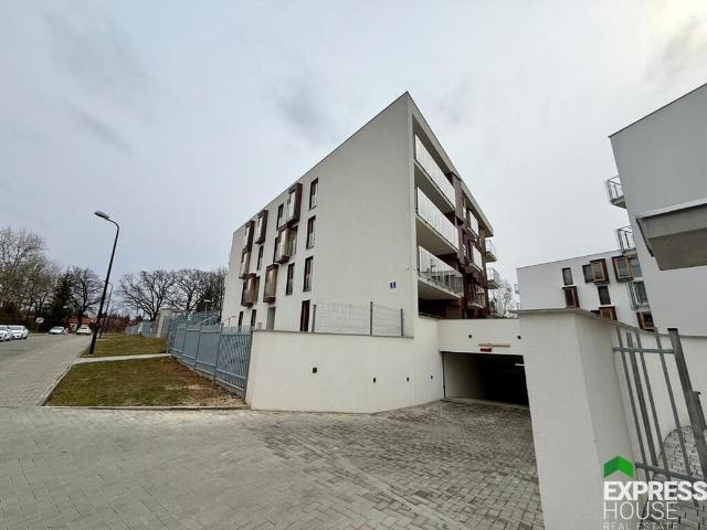 Mieszkanie na sprzedaż, Lublin, Sławin, Chabrowa