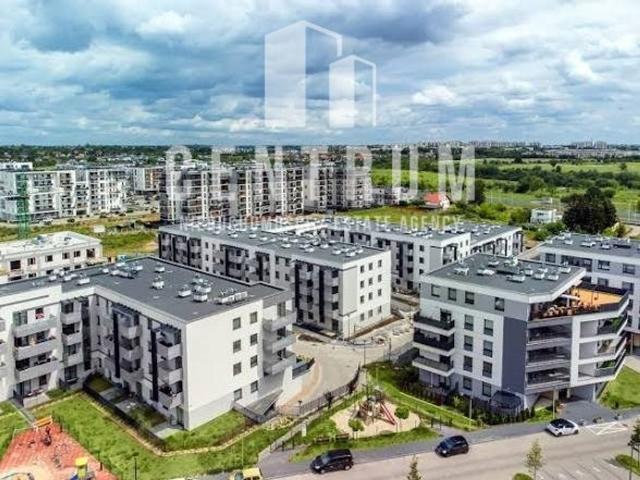 Mieszkanie na sprzedaż, Lublin, Sławin, Relaksowa