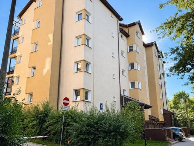 Mieszkanie na sprzedaż, Lublin, Sławinek, Spadowa