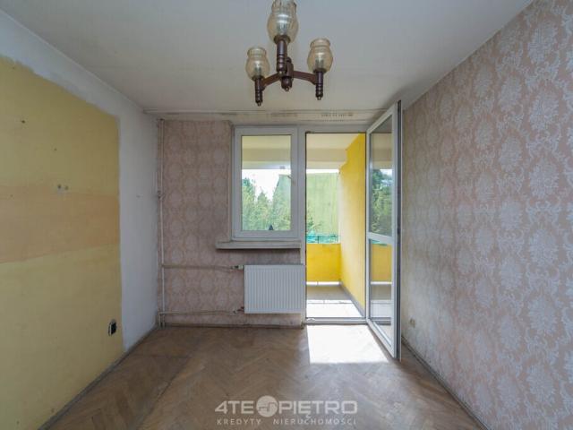Mieszkanie na sprzedaż, Lublin, Tatary