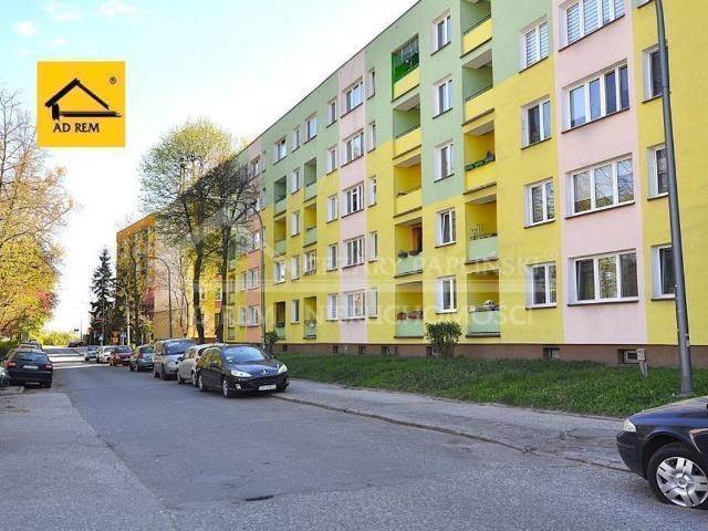 Mieszkanie na sprzedaż, Lublin, Tatary, Odlewnicza