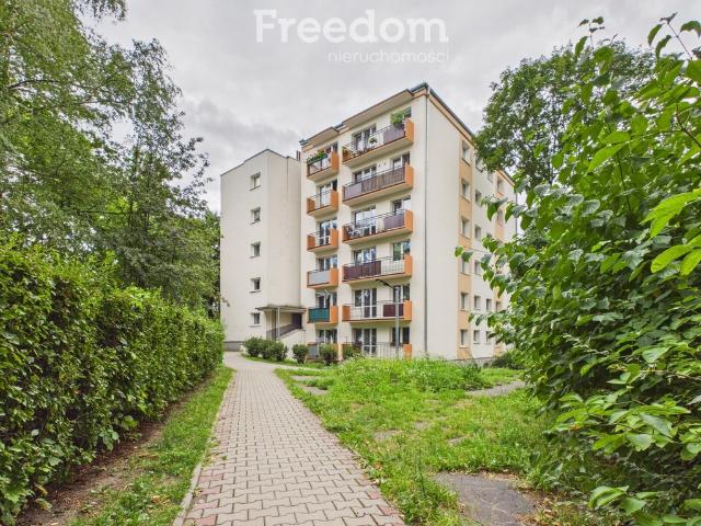 Mieszkanie na sprzedaż, Lublin, Tatary, Przyjaźni