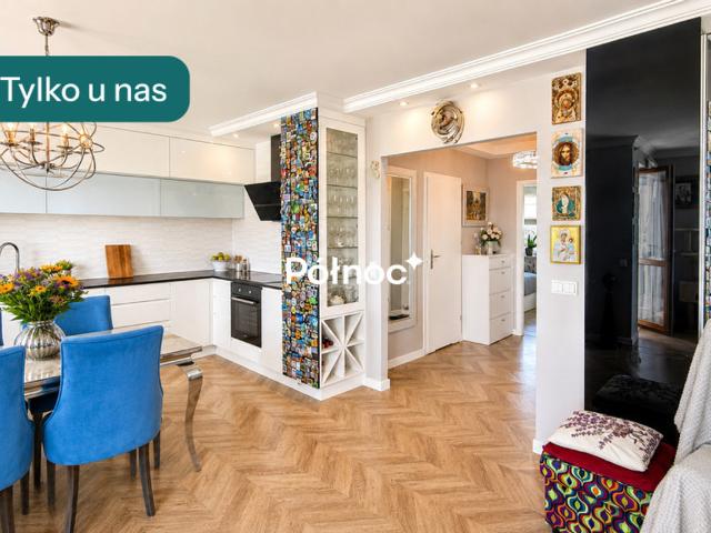 Mieszkanie na sprzedaż, Lublin, Węglin, Kryształowa