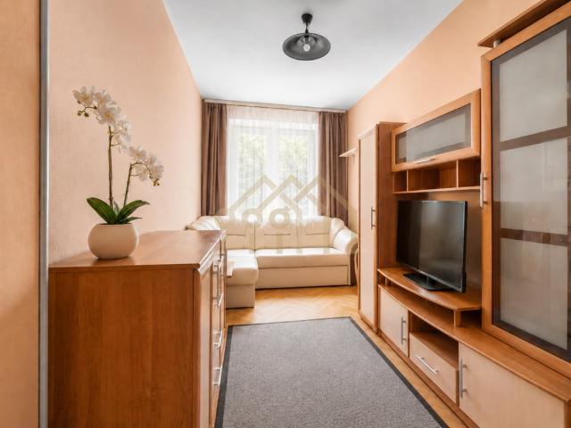 Mieszkanie na sprzedaż, Lublin, Wieniawa, Spadochroniarzy