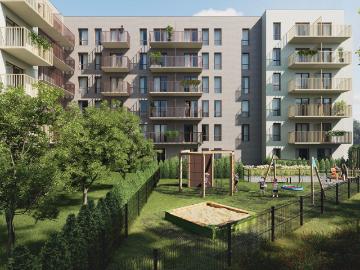 Henryka Wolińskiego, Lublin, Województwo lubelskie