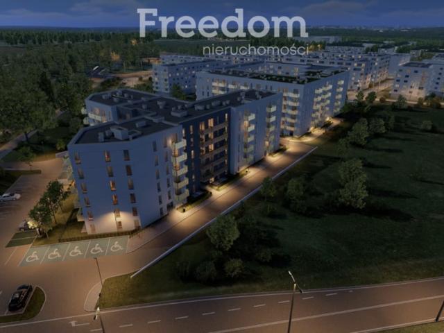 Mieszkanie na sprzedaż, Lublin, Zemborzycka