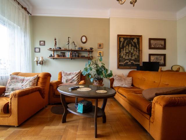 Mieszkanie na sprzedaż, Lublin