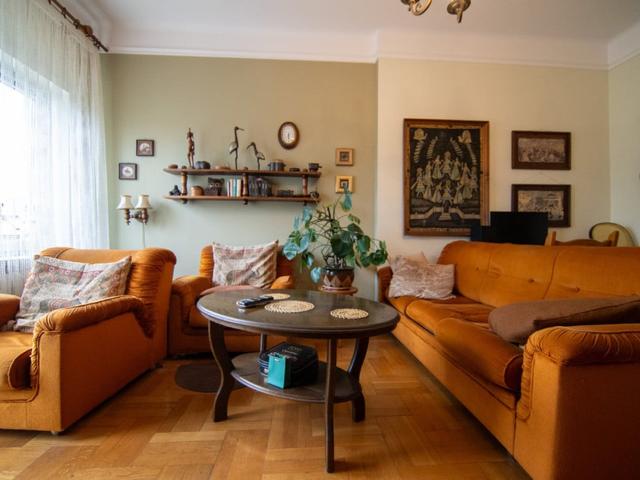 Mieszkanie na sprzedaż, Lublin