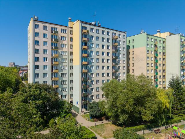 Mieszkanie na sprzedaż, Lublin