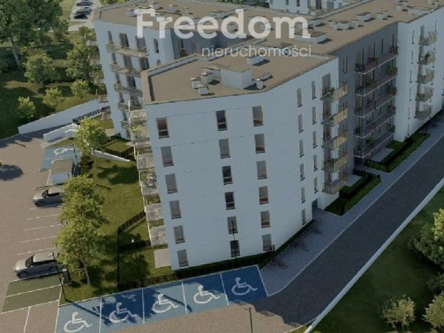 Mieszkanie na sprzedaż, Lublin