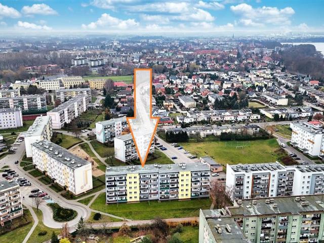 Mieszkanie na sprzedaż, Lwowska
