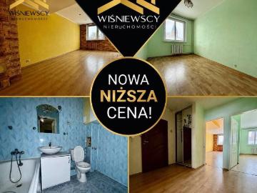 Mieszkanie na sprzedaż, Młyńska