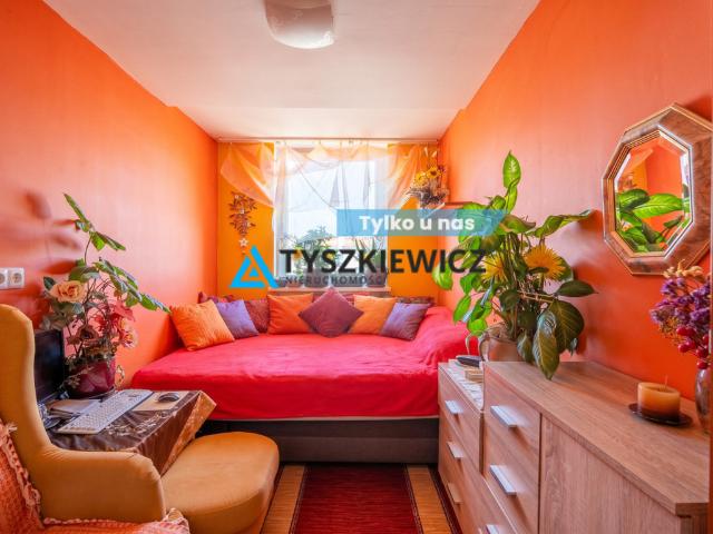 Mieszkanie na sprzedaż, Młodzieżowa