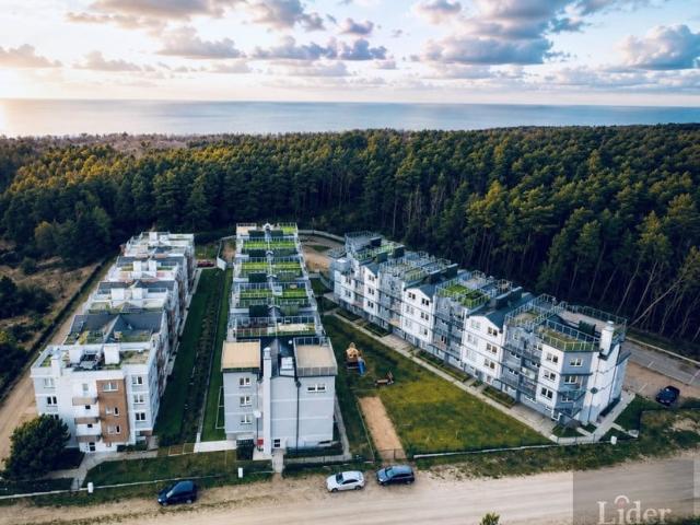 Mieszkanie na sprzedaż, Modrzewiowa