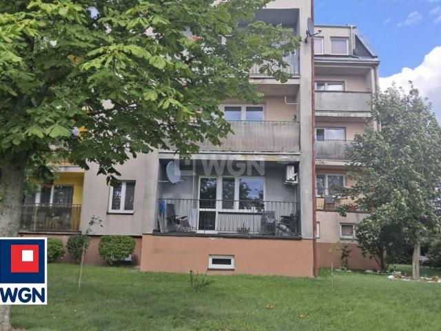 Mieszkanie na sprzedaż, Moniuszki