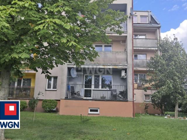 Mieszkanie na sprzedaż, Moniuszki
