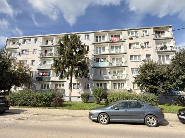 Mieszkanie na sprzedaż, Moniuszki