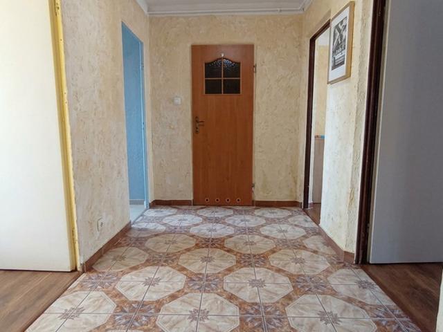 Mieszkanie na sprzedaż, Moniuszki