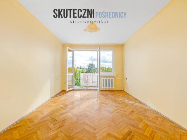 Mieszkanie na sprzedaż, Moniuszki