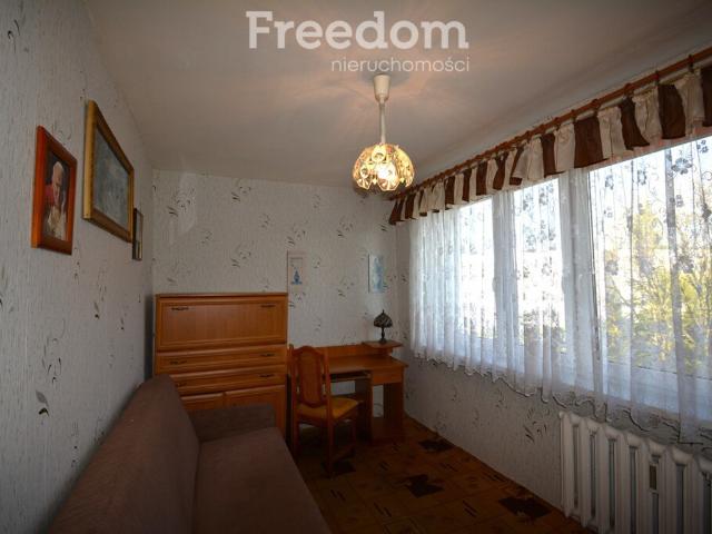 Mieszkanie na sprzedaż, Morcinka