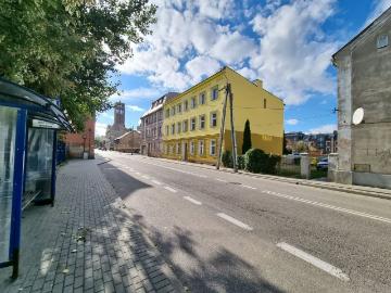 Mieszkanie na sprzedaż, Mostowa